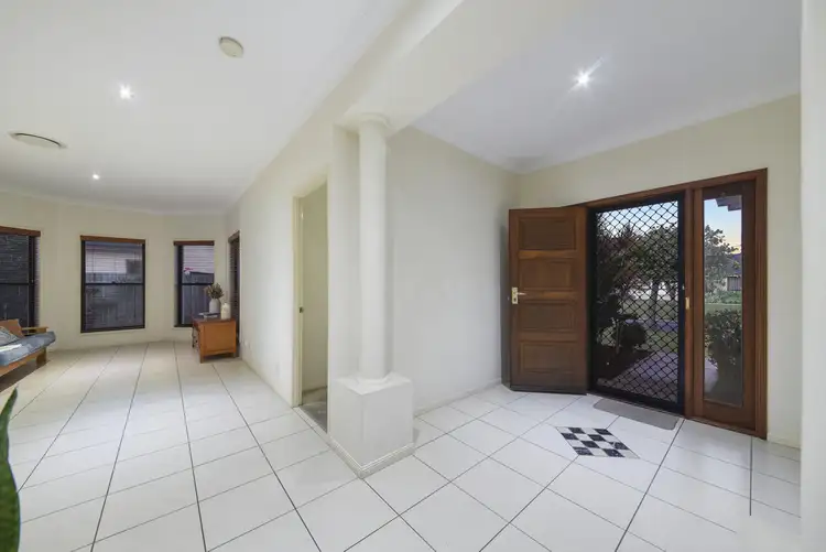 Fourth view of Homely house listing, 7 Cadell Crescent, Rothwell QLD 4022