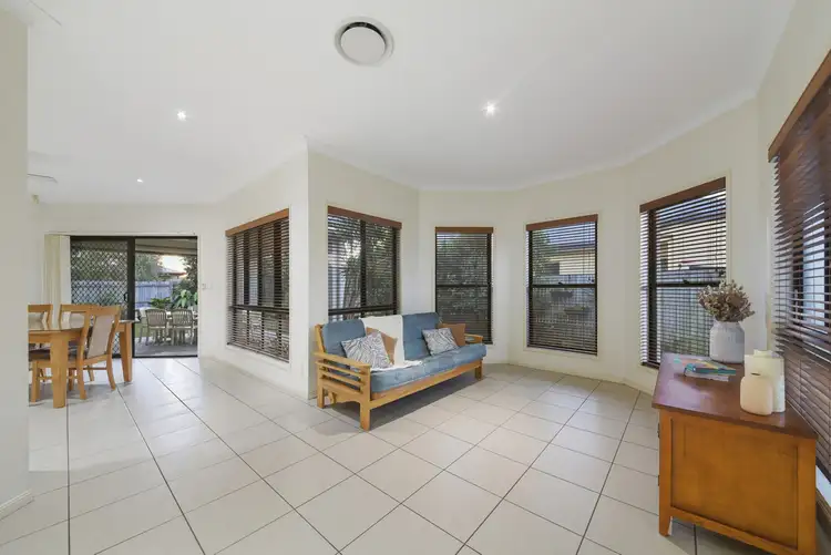 Fifth view of Homely house listing, 7 Cadell Crescent, Rothwell QLD 4022