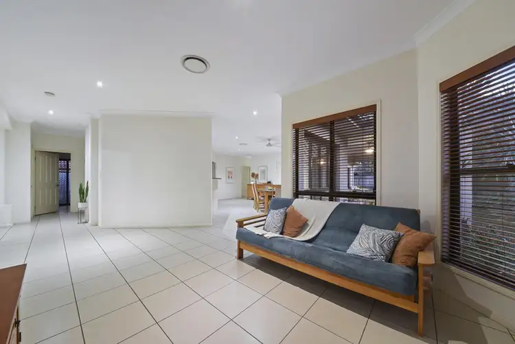 Sixth view of Homely house listing, 7 Cadell Crescent, Rothwell QLD 4022