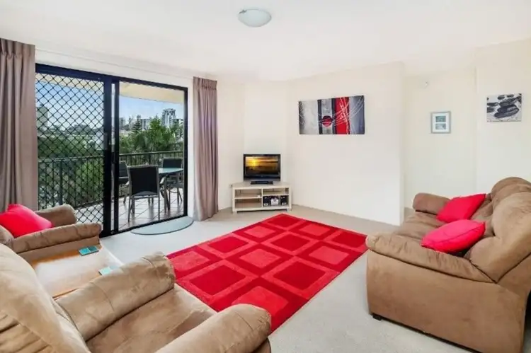 Second view of Homely unit listing, 5/82 Albert Street, Kings Beach QLD 4551