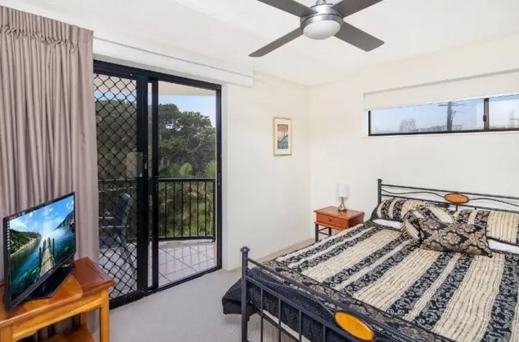 Fourth view of Homely unit listing, 5/82 Albert Street, Kings Beach QLD 4551