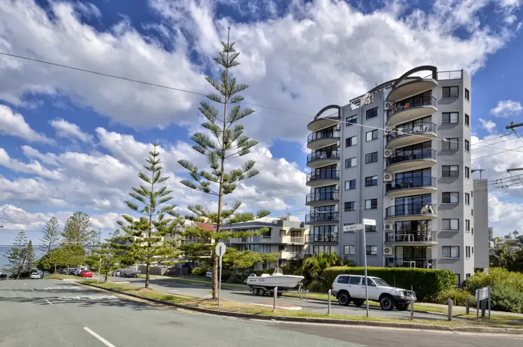 Seventh view of Homely unit listing, 5/82 Albert Street, Kings Beach QLD 4551