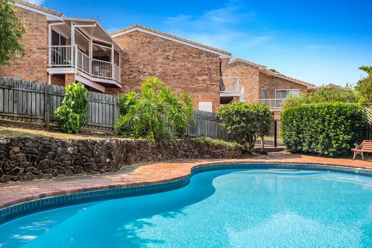 Second view of Homely townhouse listing, 7/25-31 Sunderland Street, Evans Head NSW 2473