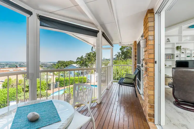 Third view of Homely townhouse listing, 7/25-31 Sunderland Street, Evans Head NSW 2473