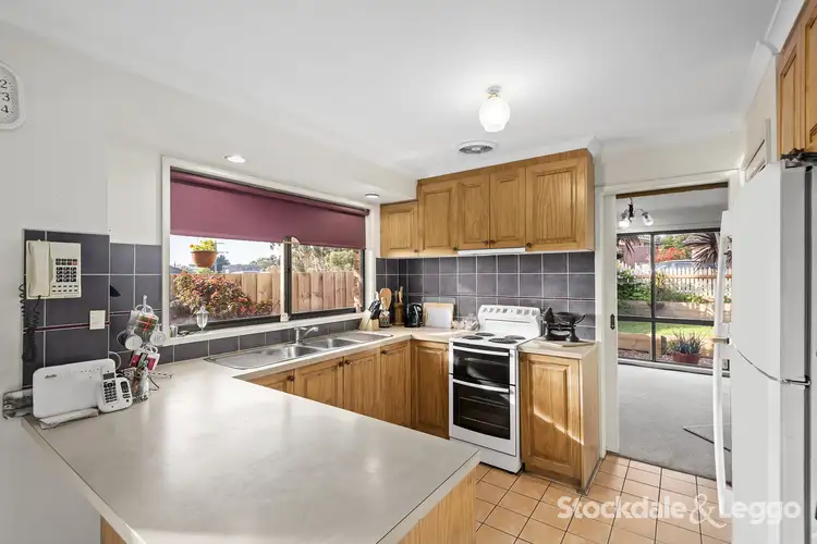 Third view of Homely house listing, 110 Beacon Point Road, Clifton Springs VIC 3222