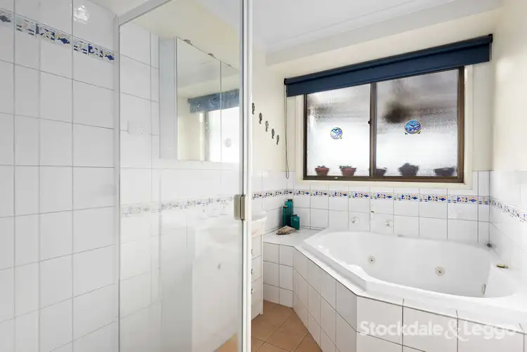 Sixth view of Homely house listing, 110 Beacon Point Road, Clifton Springs VIC 3222