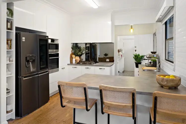 Main view of Homely house listing, 5 Braddon Street, Wallsend NSW 2287