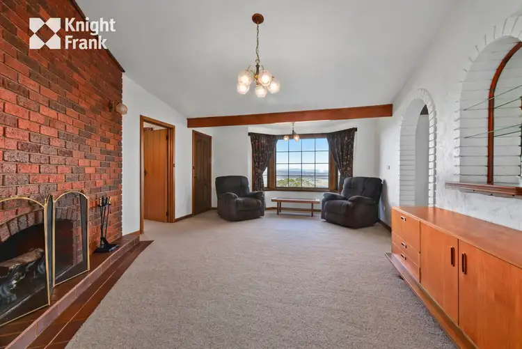 Fourth view of Homely rural property listing, 40673 Tasman Highway, St Leonards TAS 7250