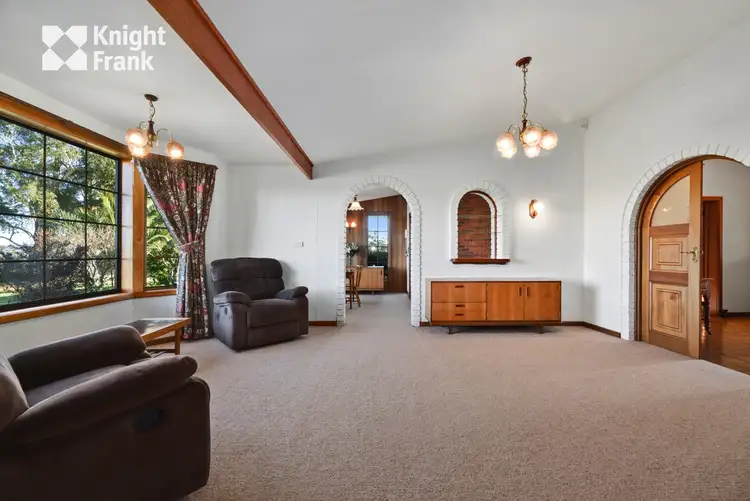 Fifth view of Homely rural property listing, 40673 Tasman Highway, St Leonards TAS 7250