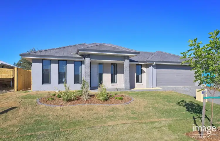 4 Alexander Street, Walloon QLD 4306