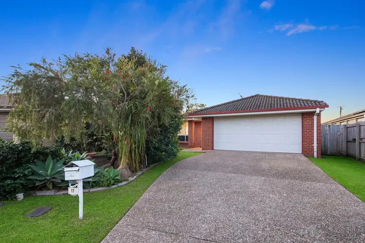 17 Alpine Street, Bald Hills QLD 4036
