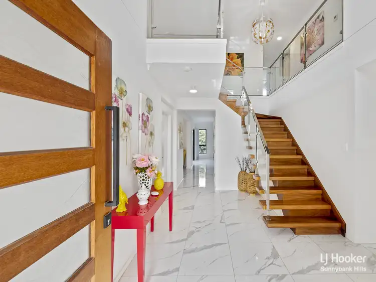 Third view of Homely house listing, 3 Elisa Avenue, Underwood QLD 4119