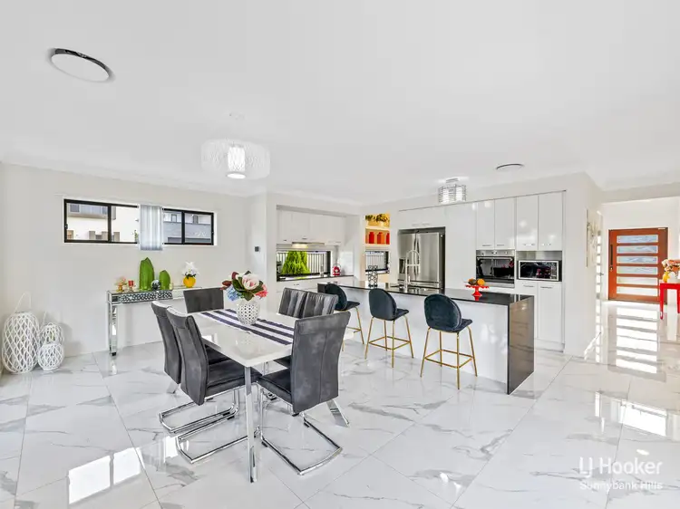 Fourth view of Homely house listing, 3 Elisa Avenue, Underwood QLD 4119