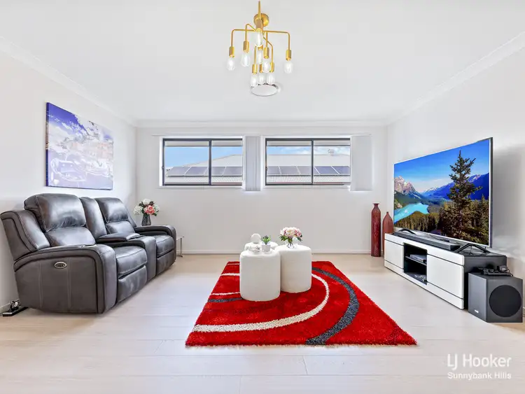 Fifth view of Homely house listing, 3 Elisa Avenue, Underwood QLD 4119