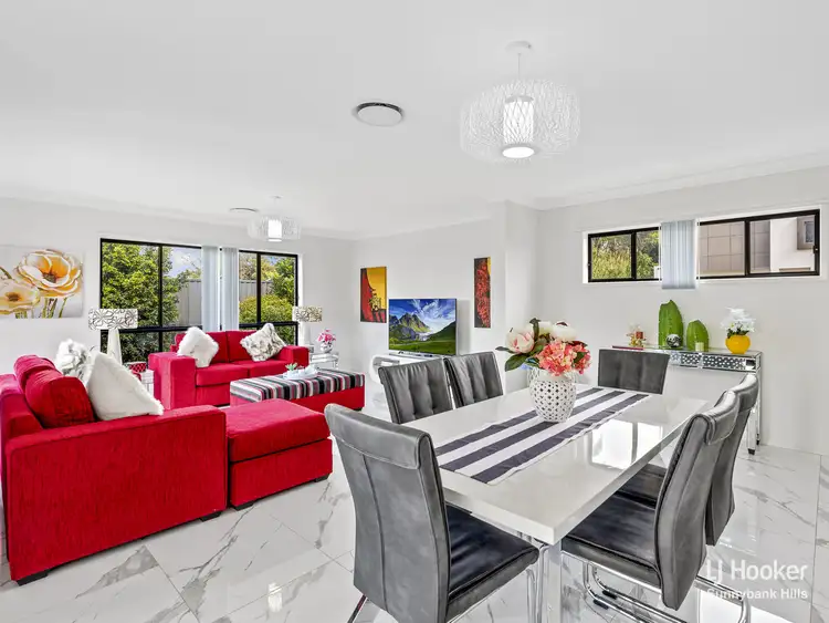 Sixth view of Homely house listing, 3 Elisa Avenue, Underwood QLD 4119