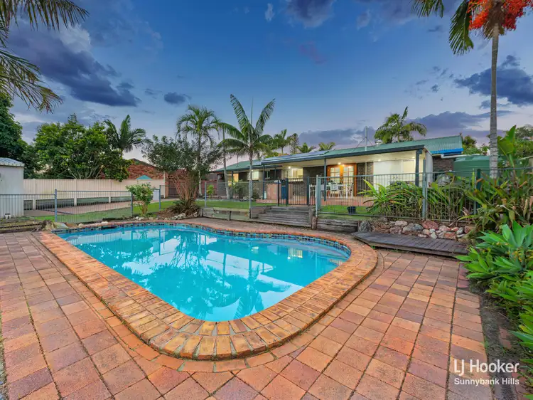 11 Flindosy Street, Algester QLD 4115