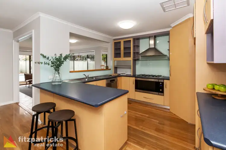 Fifth view of Homely house listing, 8 Nandina Avenue, Lake Albert NSW 2650