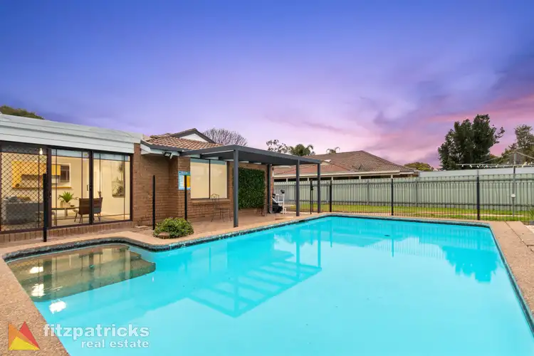 Sixth view of Homely house listing, 8 Nandina Avenue, Lake Albert NSW 2650