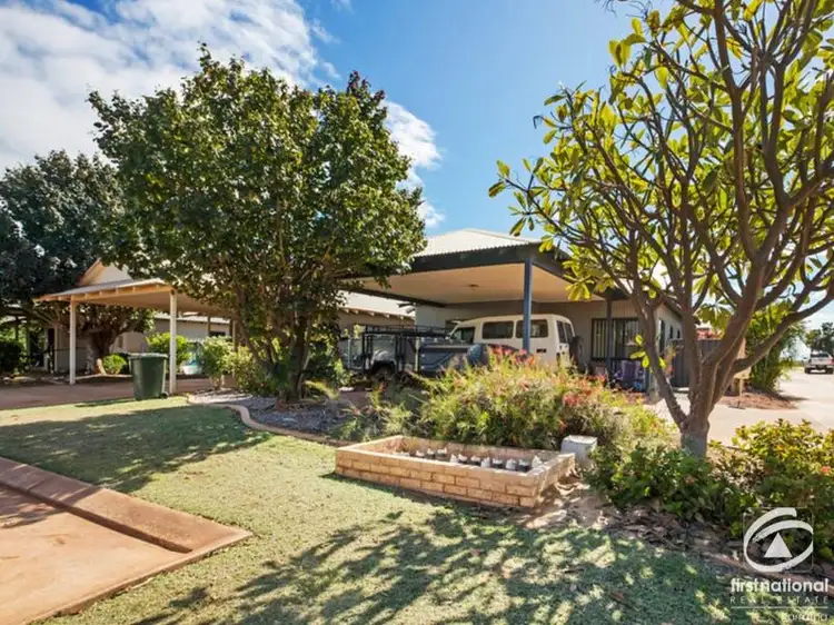 6A Kallama Parade, Millars Well WA 6714