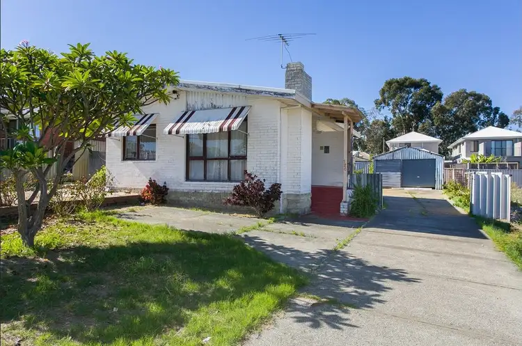 120 Broun Avenue, Embleton WA 6062