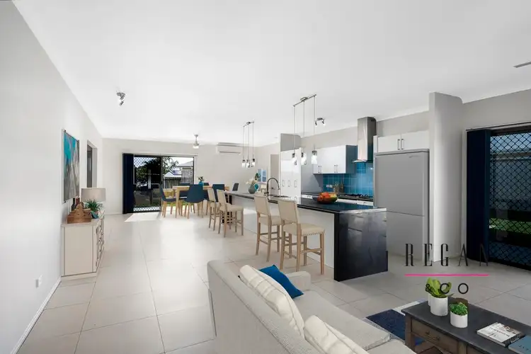21 Lakeview Terrace, Murrumba Downs QLD 4503