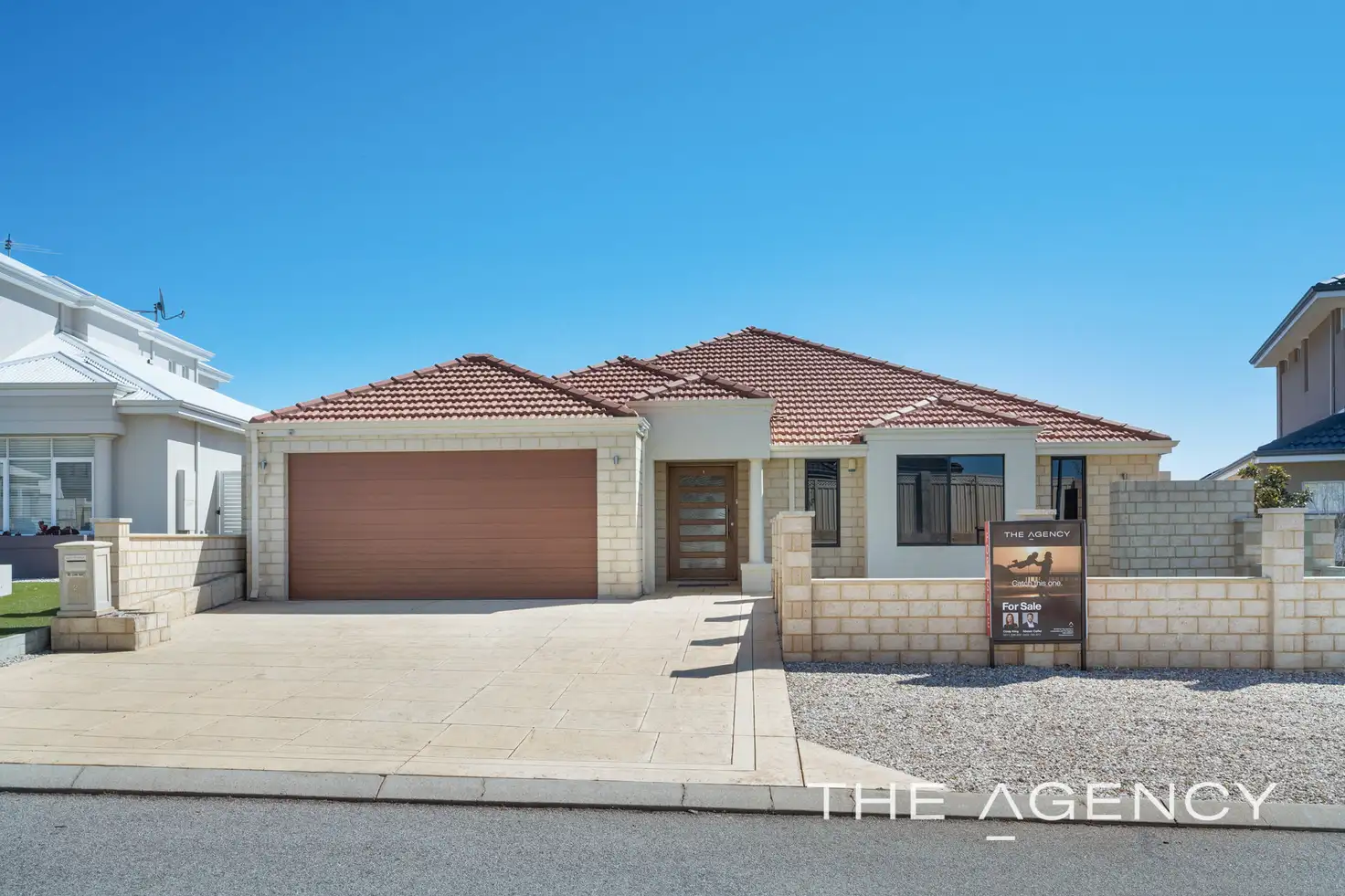 Main view of Homely house listing, 26 Sailboat Link, Jindalee WA 6036