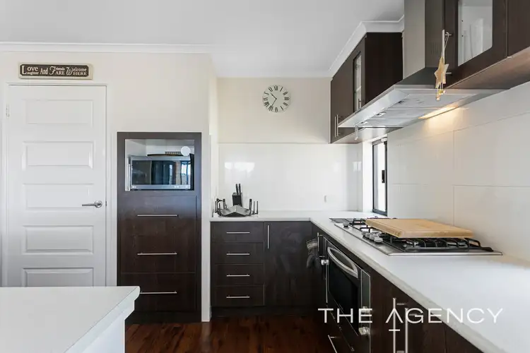 Fourth view of Homely house listing, 26 Sailboat Link, Jindalee WA 6036