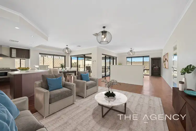 Fifth view of Homely house listing, 26 Sailboat Link, Jindalee WA 6036