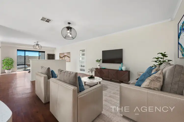 Seventh view of Homely house listing, 26 Sailboat Link, Jindalee WA 6036