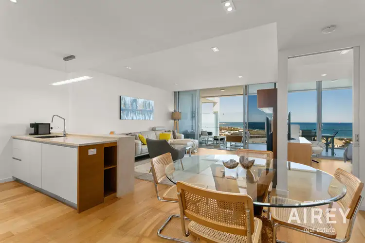 Fifth view of Homely apartment listing, 41/9 McCabe Street, North Fremantle WA 6159