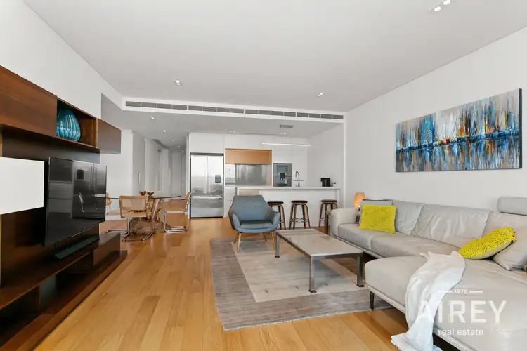 Sixth view of Homely apartment listing, 41/9 McCabe Street, North Fremantle WA 6159