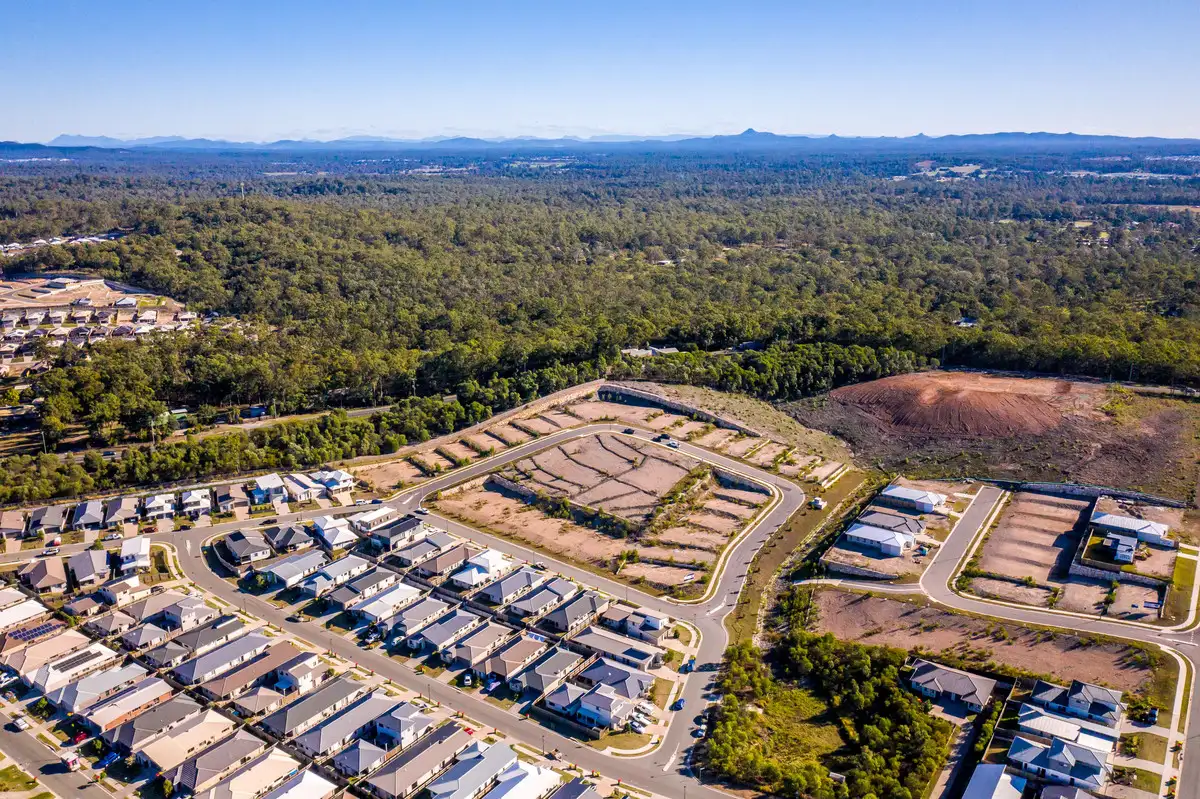 Main view of Homely land listing, LOT 47, 27 Karumba Way, Holmview QLD 4207