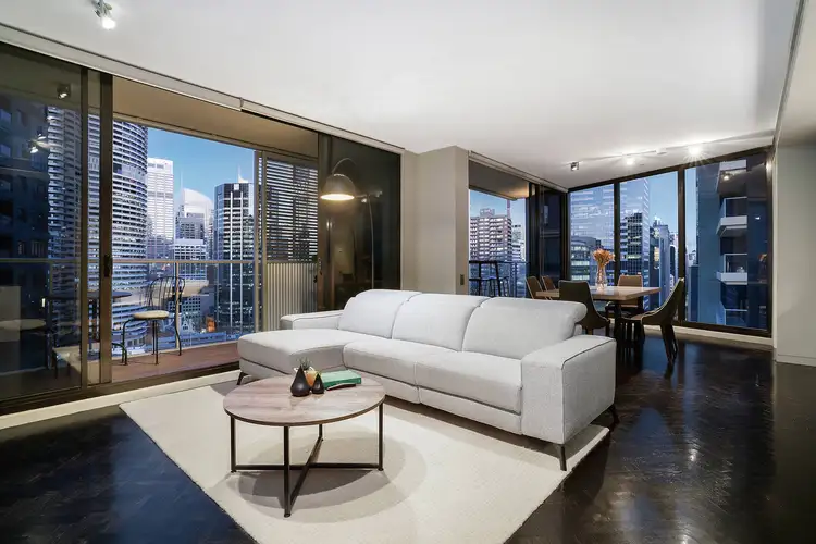 Second view of Homely apartment listing, 19C/161 Kent Street, Sydney NSW 2000