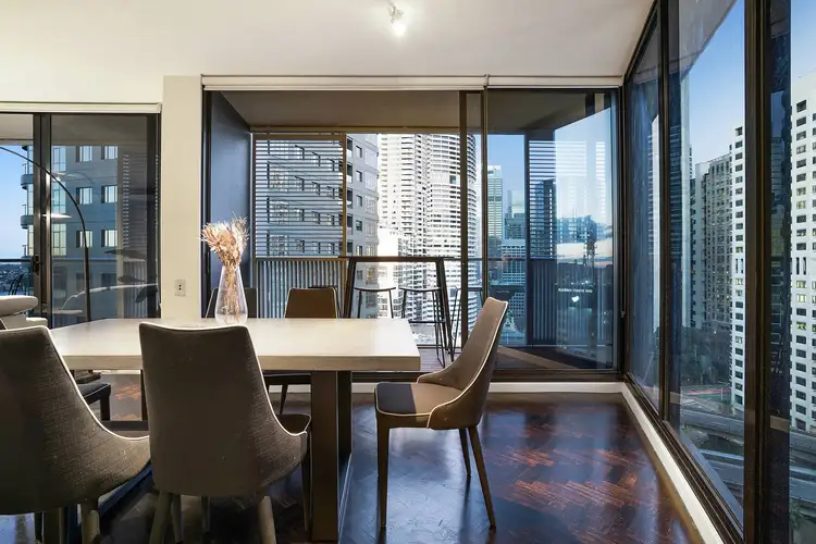 Fourth view of Homely apartment listing, 19C/161 Kent Street, Sydney NSW 2000