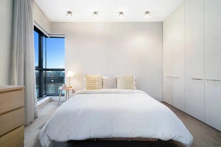 Sixth view of Homely apartment listing, 19C/161 Kent Street, Sydney NSW 2000