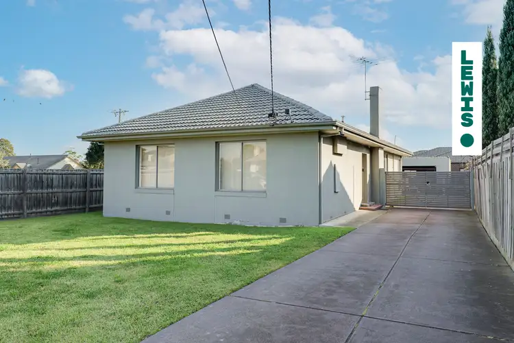 Main view of Homely house listing, 11 Derby Street, Fawkner VIC 3060