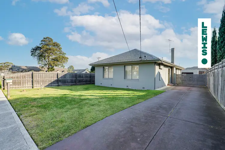 Fifth view of Homely house listing, 11 Derby Street, Fawkner VIC 3060