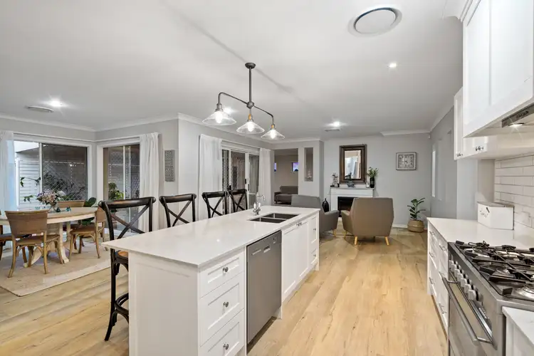 Second view of Homely house listing, 20 Summerlea Crescent, Ormeau QLD 4208