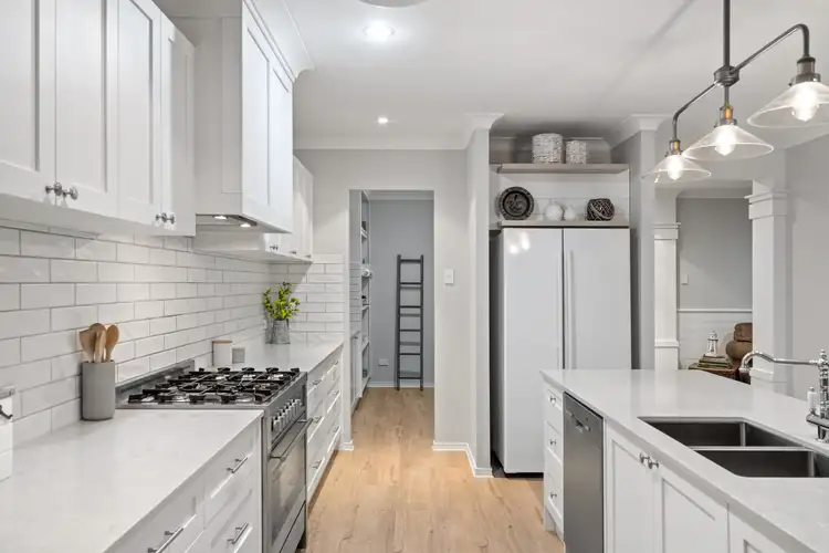 Fourth view of Homely house listing, 20 Summerlea Crescent, Ormeau QLD 4208