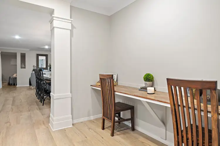 Sixth view of Homely house listing, 20 Summerlea Crescent, Ormeau QLD 4208