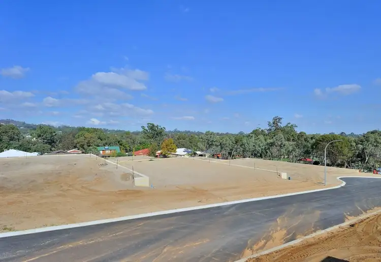 Second view of Homely land listing, Lot 74 Horwood Road, Swan View WA 6056