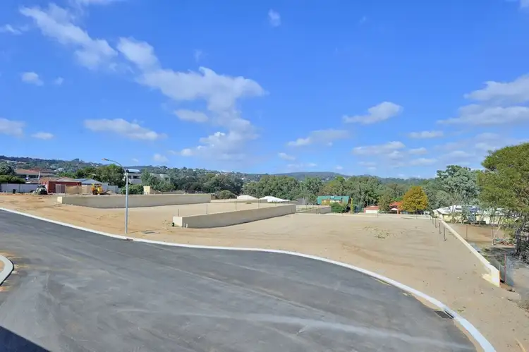 Fourth view of Homely land listing, Lot 74 Horwood Road, Swan View WA 6056