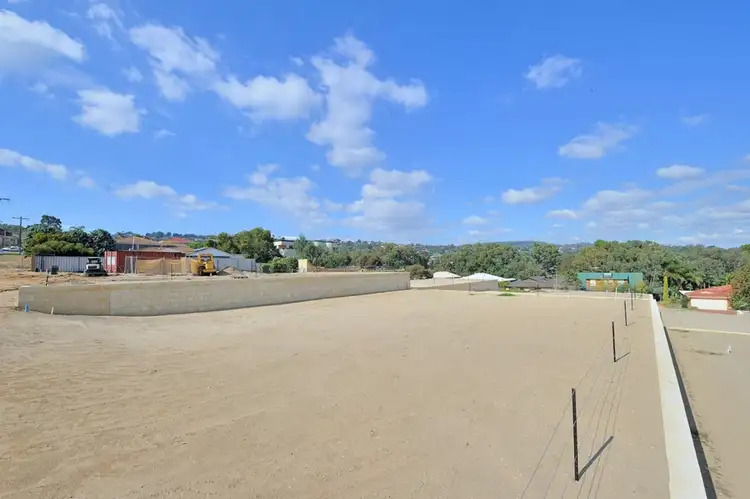 Fifth view of Homely land listing, Lot 74 Horwood Road, Swan View WA 6056