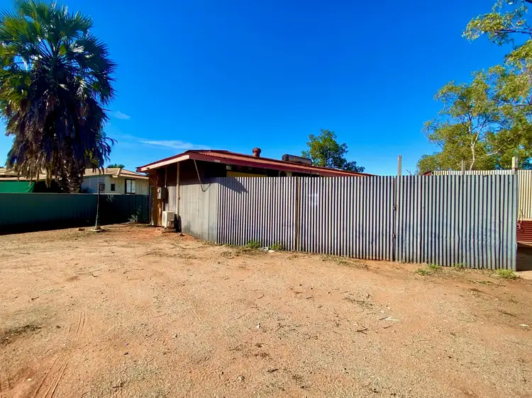 37 Stanley Street, South Hedland WA 6722