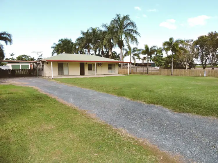 5 Davidson Street, Walkerston QLD 4751