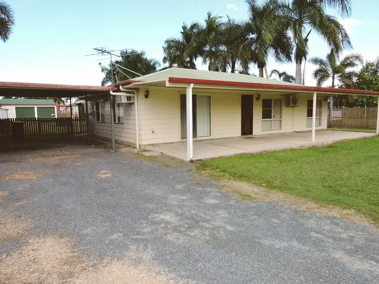 Second view of Homely house listing, 5 Davidson Street, Walkerston QLD 4751