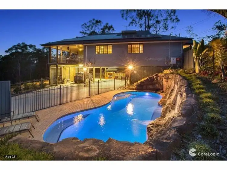 181 Allawah Road, Chuwar QLD 4306
