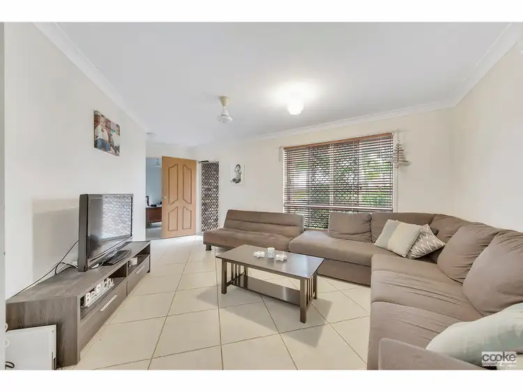 Second view of Homely house listing, 7 Callaghan Drive, Yeppoon QLD 4703