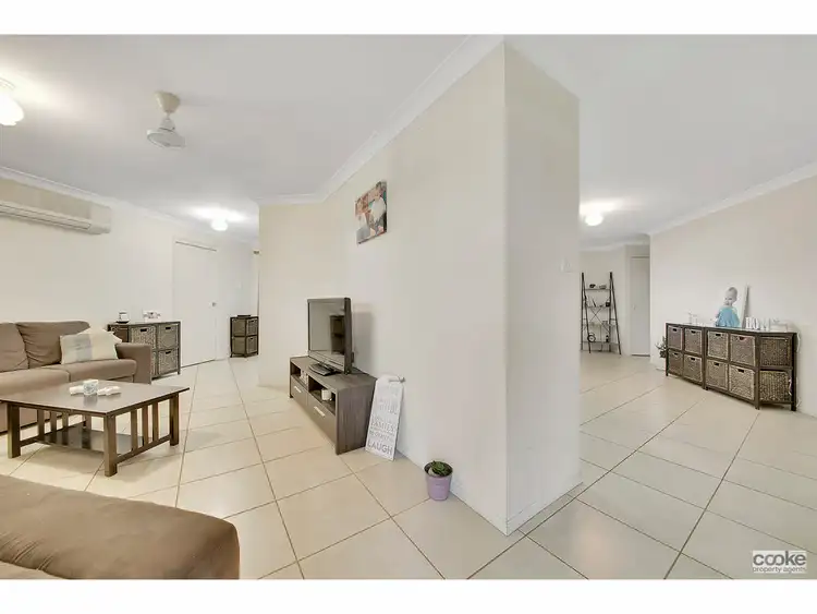 Third view of Homely house listing, 7 Callaghan Drive, Yeppoon QLD 4703