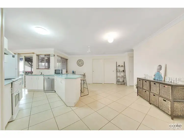 Fourth view of Homely house listing, 7 Callaghan Drive, Yeppoon QLD 4703